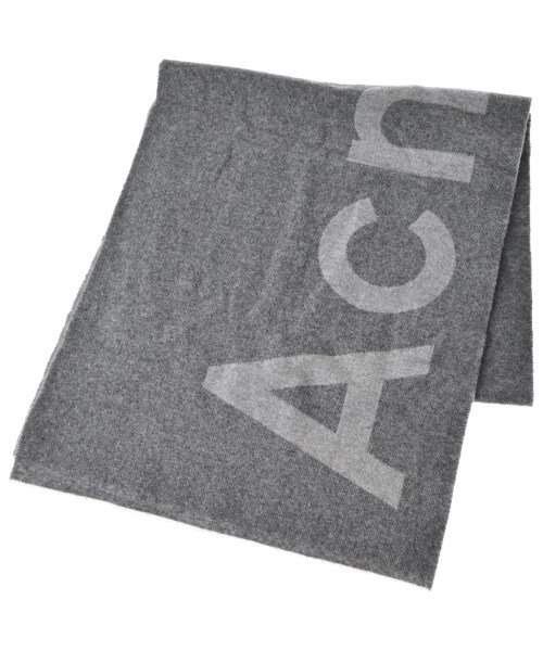 Acne Studios アクネストゥディオズ ストール メンズ 【古着】【中古】
