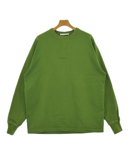 Acne Studios アクネストゥディオズ スウェット メンズ 【古着】【中古】