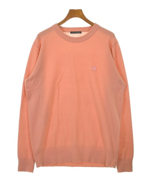 Acne Studios アクネストゥディオズ ニット・セーター メンズ 【古着】【中古】