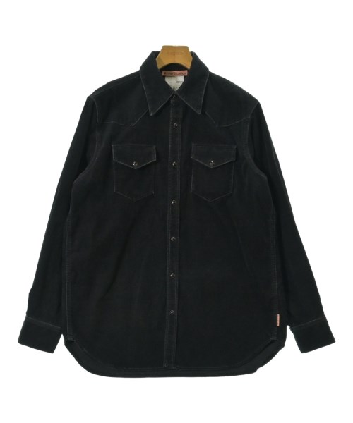 Acne Studios アクネストゥディオズ カジュアルシャツ メンズ 【古着】【中古】