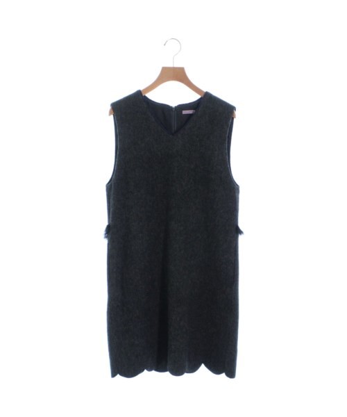 SueUNDERCOVER スーアンダーカバー ワンピース レディースの通販はau
