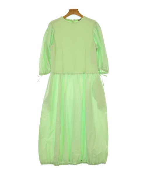 SueUNDERCOVER スーアンダーカバー ワンピース レディース 【古着】【中古】