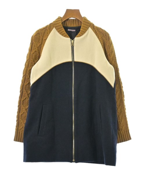 SueUNDERCOVER スーアンダーカバー コート（その他） レディース 【古着】【中古】