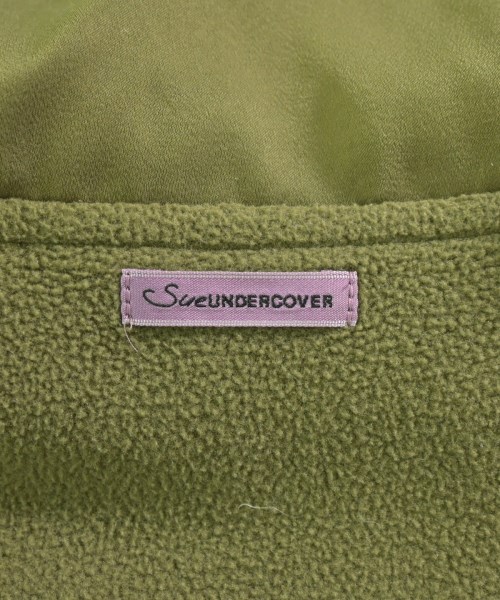 SueUNDERCOVER スーアンダーカバー モッズコート レディース 【古着】【中古】_2