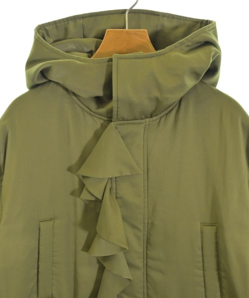 SueUNDERCOVER スーアンダーカバー モッズコート レディース 【古着】【中古】_3