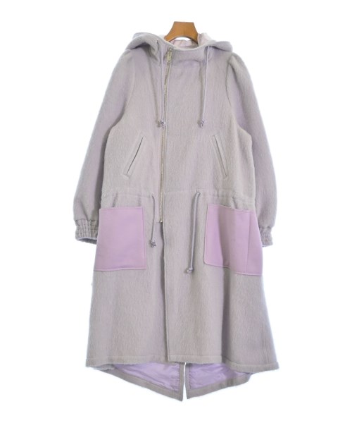 SueUNDERCOVER スーアンダーカバー コート レディース 【古着】【中古】