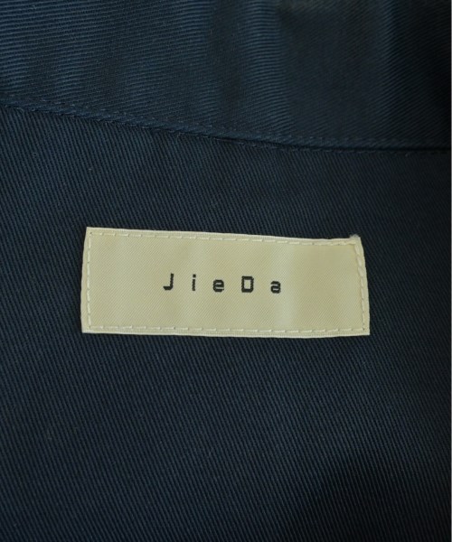 JIEDA ジエダ カジュアルジャケット メンズ 【古着】【中古】_2