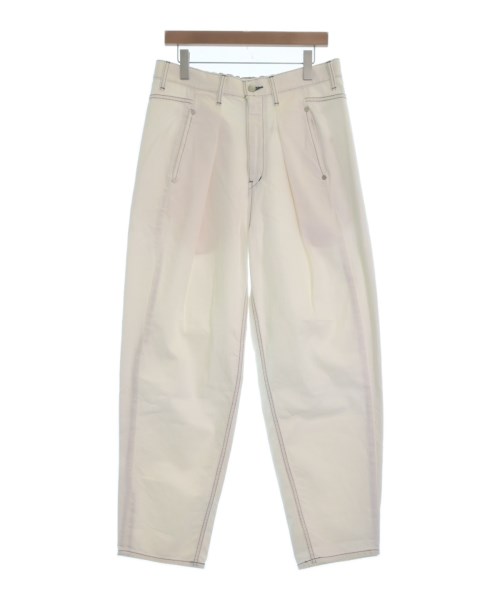 JIEDA ジエダ チノパン メンズ 【古着】【中古】の通販は 8,008円