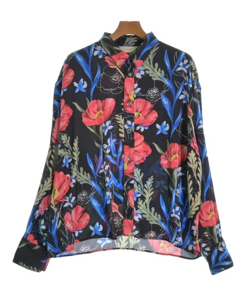 JIEDA ジエダ カジュアルシャツ メンズ 【古着】【中古】