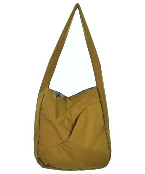 JIEDA ジエダ ショルダーバッグ メンズ 【古着】【中古】