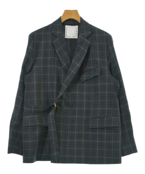 JIEDA ジエダ ジャケット メンズ 【古着】【中古】