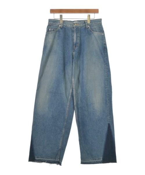 JIEDA ジエダ デニムパンツ メンズ 【古着】【中古】