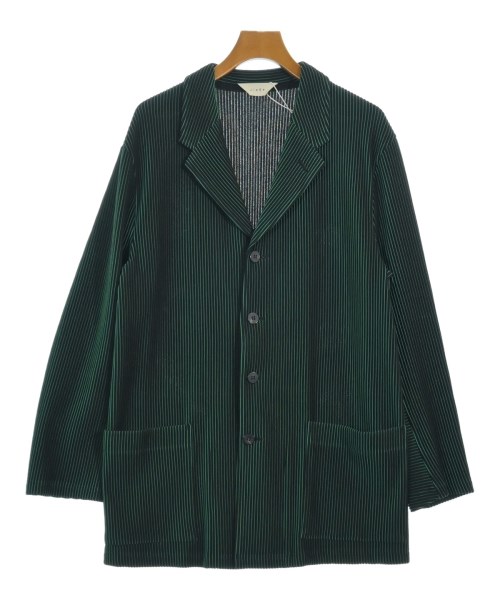 JIEDA ジエダ テーラードジャケット メンズ 【古着】【中古】