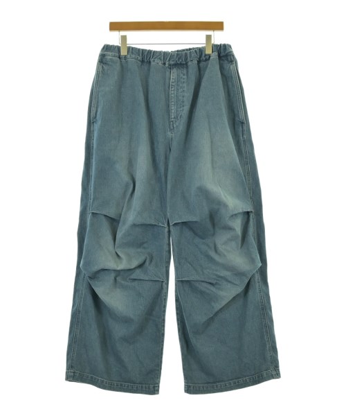 JIEDA ジエダ デニムパンツ メンズ 【古着】【中古】 15,675円