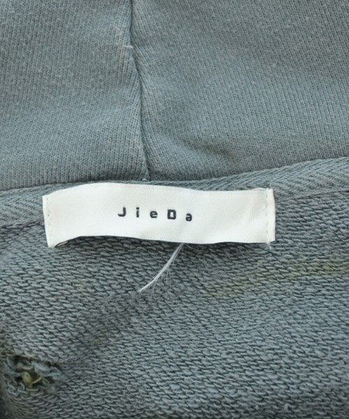JIEDA ジエダ パーカー メンズ 【古着】【中古】_2