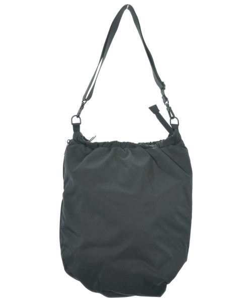 Cote&Ciel コートエシエル ショルダーバッグ メンズ 【古着】【中古】