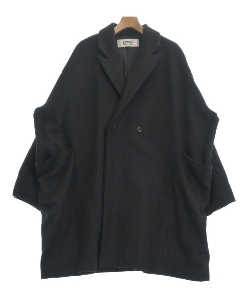 BASISBROEK バシスブローク コート（その他） メンズ 【古着】【中古】の通販は