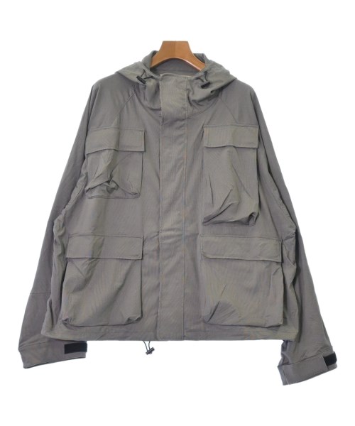 BASISBROEK バシスブローク ブルゾン（その他） メンズ 【古着】【中古】