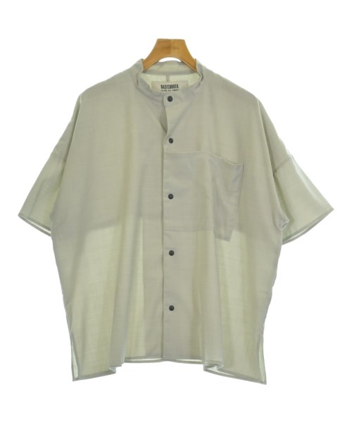 BASISBROEK バシスブローク カジュアルシャツ メンズ 【古着】【中古】