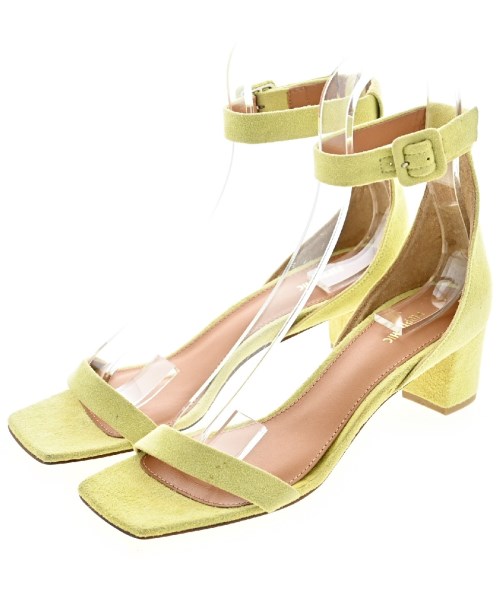 Pippichic ピッピシック サンダル レディース 【古着】【中古】の通販は