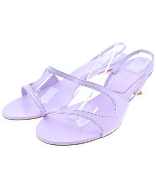 Pippichic ピッピシック サンダル レディース 【古着】【中古】