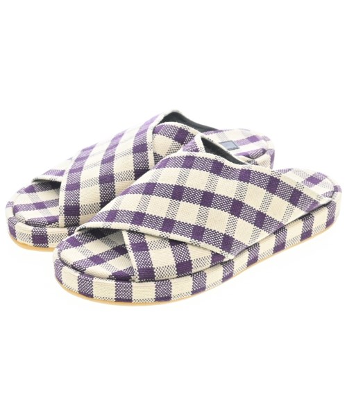 Pippichic ピッピシック サンダル レディース 【古着】【中古】