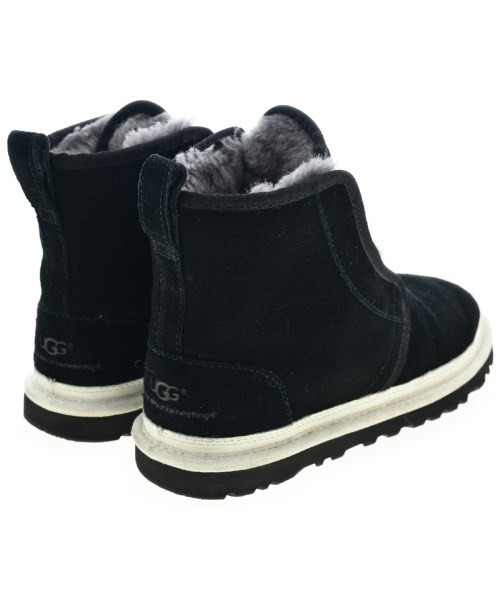 White Mountaineering ホワイトマウンテニアリング ブーツ レディース 【古着】【中古】_1