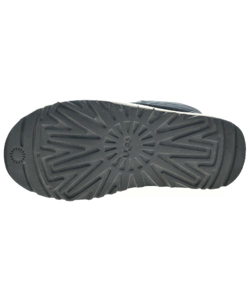 White Mountaineering ホワイトマウンテニアリング ブーツ レディース 【古着】【中古】_2