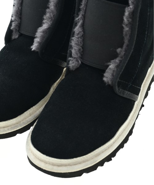 White Mountaineering ホワイトマウンテニアリング ブーツ レディース 【古着】【中古】_3