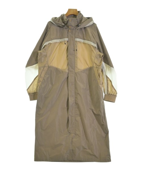 White Mountaineering ホワイトマウンテニアリング コート（その他） レディース 【古着】【中古】