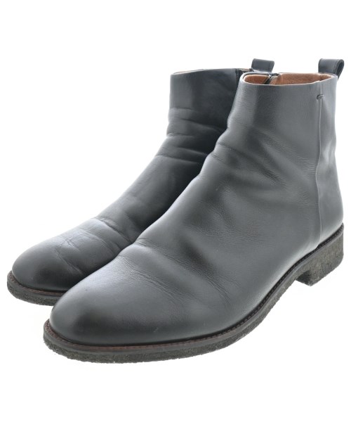 MARGARET HOWELL idea マーガレットハウエルイデア ブーツ レディース 【古着】【中古】