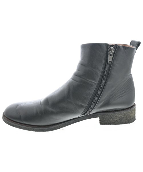 MARGARET HOWELL idea マーガレットハウエルイデア ブーツ レディース 【古着】【中古】_3