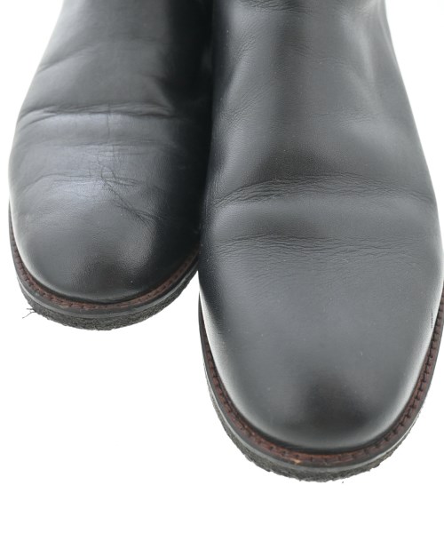 MARGARET HOWELL idea マーガレットハウエルイデア ブーツ レディース 【古着】【中古】_4