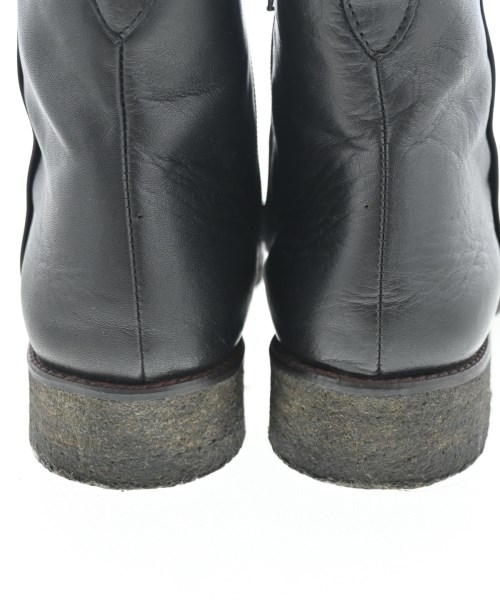MARGARET HOWELL idea マーガレットハウエルイデア ブーツ レディース 【古着】【中古】_5
