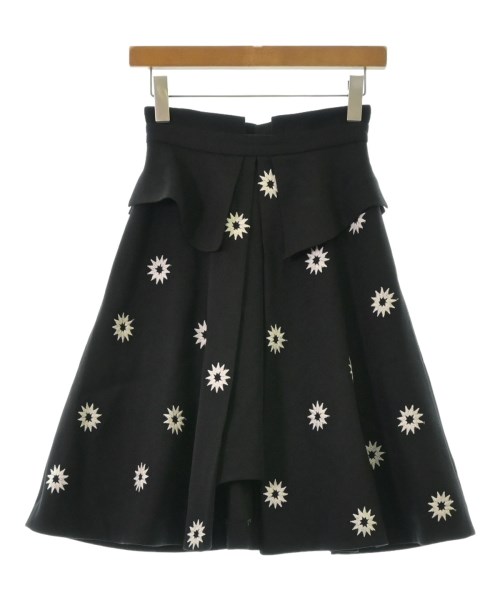 LOKITHO ロキト ひざ丈スカート レディース 【古着】【中古】の通販は