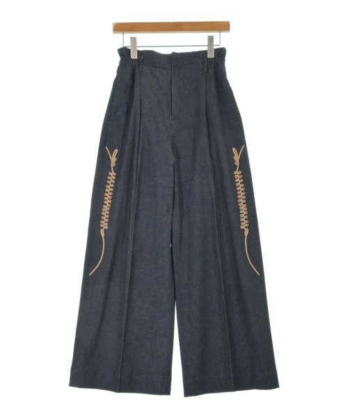 LOKITHO ロキト デニムパンツ レディース 【古着】【中古】