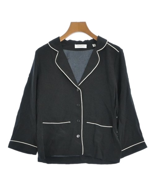 EQUIPMENT エキプモン カジュアルシャツ レディース 【古着】【中古】