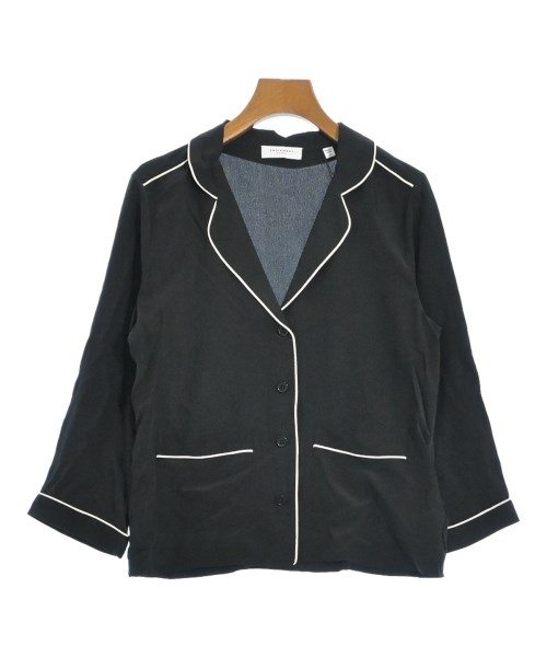 EQUIPMENT エキプモン カジュアルシャツ レディース 【古着】【中古】