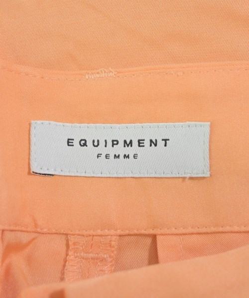 EQUIPMENT エキプモン パンツ（その他） レディース 【古着】【中古】_2