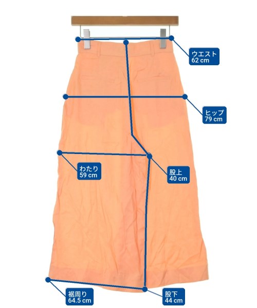 EQUIPMENT エキプモン パンツ（その他） レディース 【古着】【中古】_5