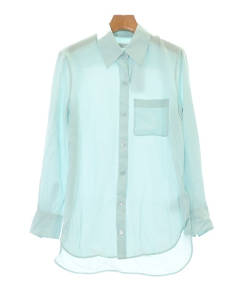 EQUIPMENT エキプモン カジュアルシャツ レディース 【古着】【中古】