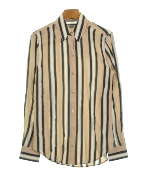 EQUIPMENT エキプモン カジュアルシャツ レディース 【古着】【中古】