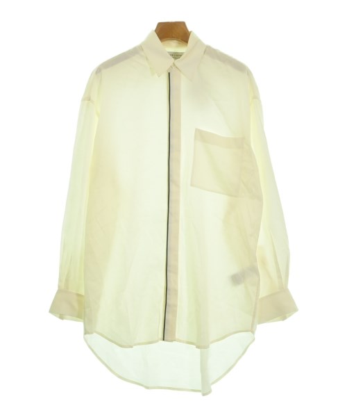 EQUIPMENT エキプモン カジュアルシャツ レディース 【古着】【中古】