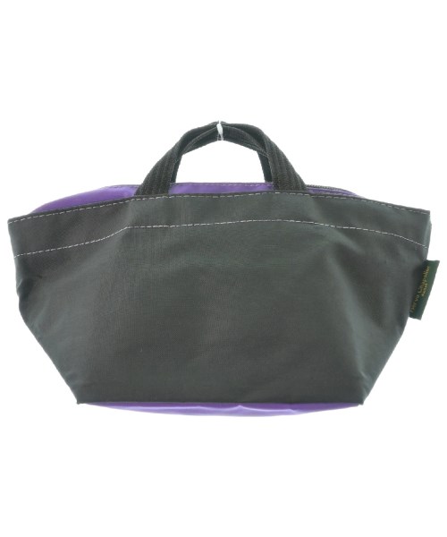 HERVE CHAPELIER エルベシャプリエ トートバッグ レディース 【古着】【中古】の通販は