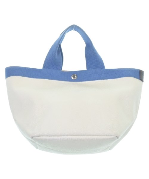 HERVE CHAPELIER エルベシャプリエ ハンドバッグ レディース 【古着】【中古】