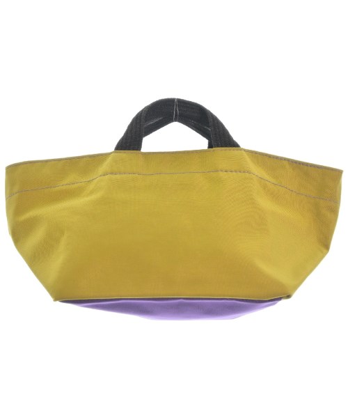 HERVE CHAPELIER エルベシャプリエ ハンドバッグ レディース 【古着】【中古】