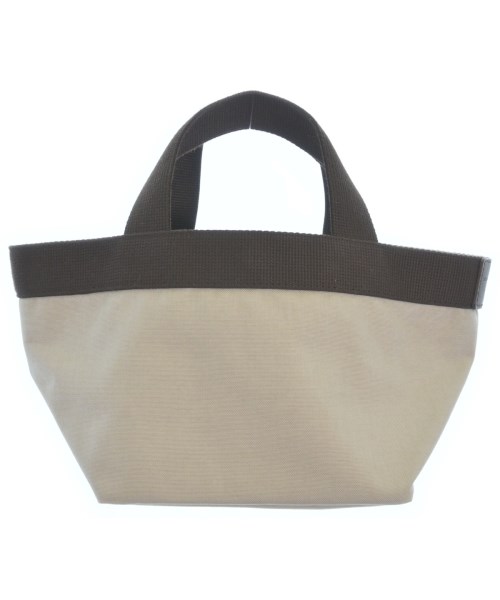 HERVE CHAPELIER エルベシャプリエ トートバッグ レディース 【古着】【中古】