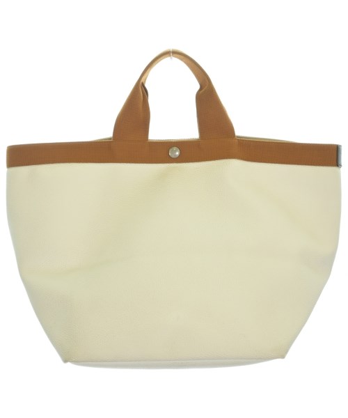 HERVE CHAPELIER エルベシャプリエ トートバッグ レディース 【古着】【中古】