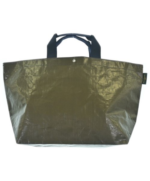 HERVE CHAPELIER エルベシャプリエ トートバッグ レディース 【古着】【中古】