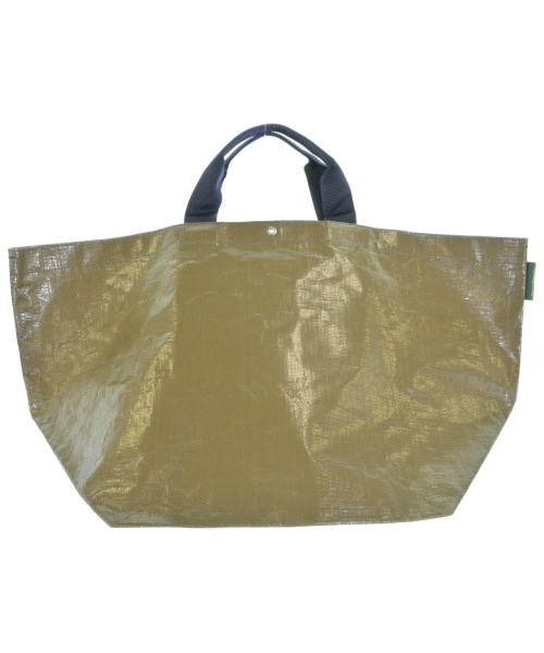 HERVE CHAPELIER エルベシャプリエ トートバッグ レディース 【古着】【中古】